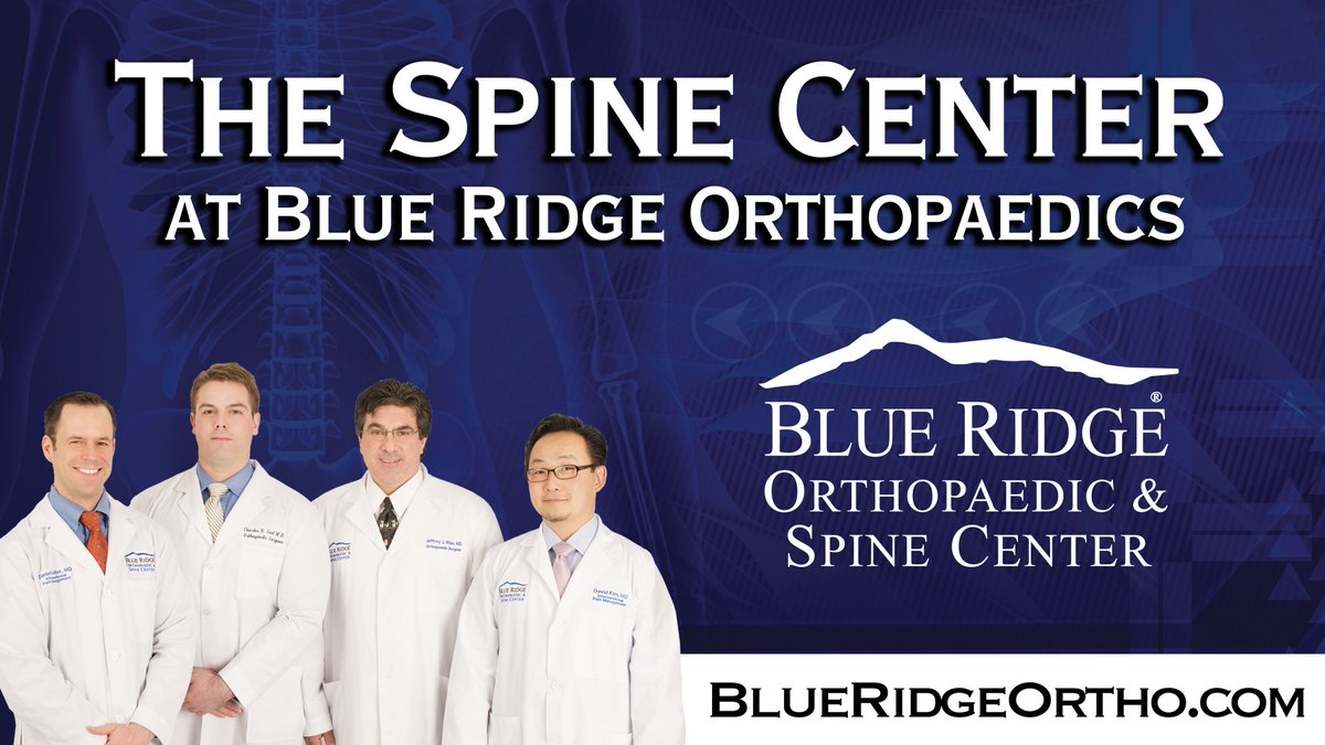 Blue Ridge Orthopedics And Sports Medicine MedicineWalls