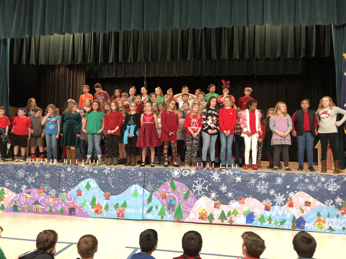ElemWestminster's tweet photo. Our chorus was great!!!thanks Mrs.McMillan https://t.co/vSiLBe1FB9