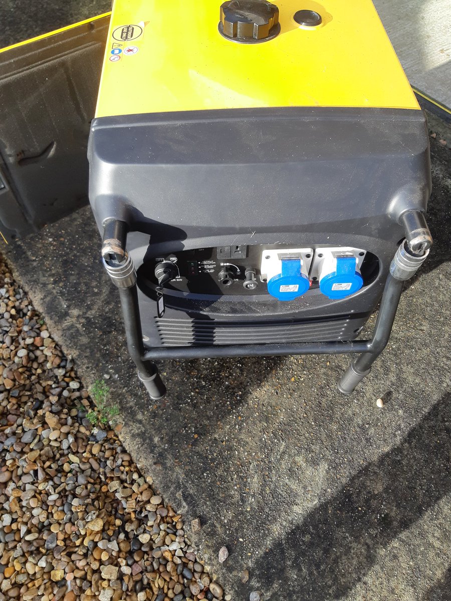 fixmymower's tweet photo. On-site again #onsite #onsiteagain #smallengine #smallenginerepair #smallenginerepairs #ketleymowersport #ketleymowerrepairs https://t.co/PjMh7y5GAH