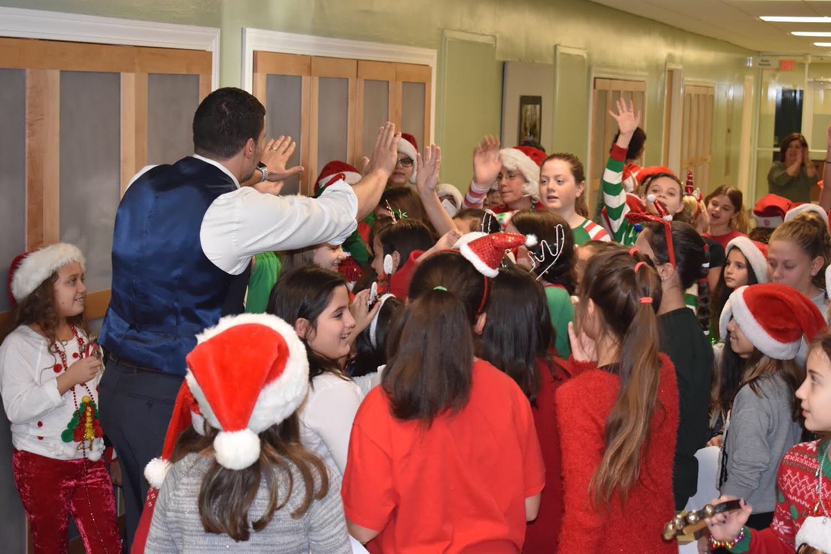 Paul Defendini tweet media