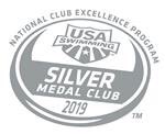 CGBD_SwimTeam's tweet image. CGBD has claimed the Silver Medal (Top 100 club) in the USA Swimming Club Excellence program also ranking fourth in the State of Virginia! Congratulations to our swimmers, coaches and parents for being the best of the best!! #cgbdstrong #cgbdsilver #top100