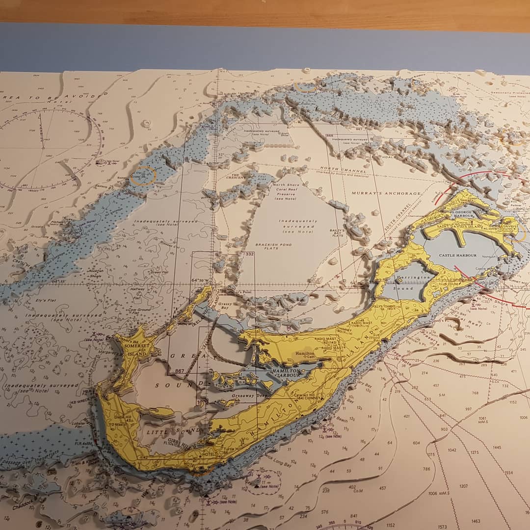 Neptune Maps tweet media