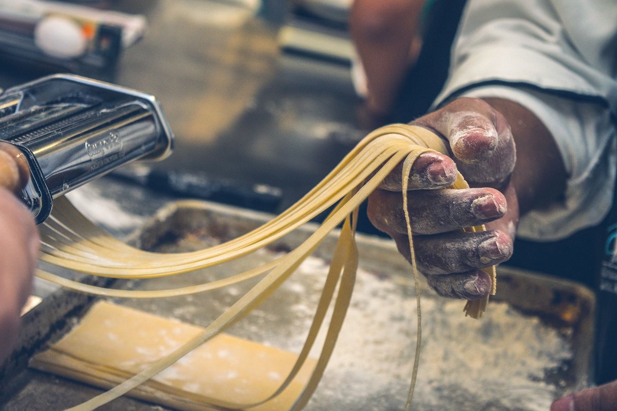 We do all the work so you can have a taste of homemade.
#cataliafoods #freshpasta #pasta #italy #sweet #yummy #food #buzzfeast #feedfeed #RecipeOfTheDay #homecooking #nomnom #yum #foodcoma #foodporn #foodprnshare #regal #foodblog #blog #yycliving #calgary #hockey #usa #team