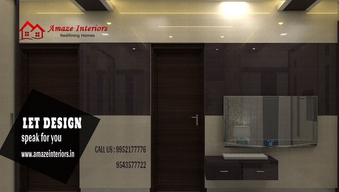 Interior Design at chennai