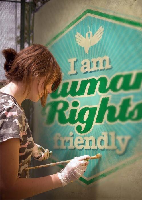 ISHRIGHTS's tweet photo. #HumanRights is a global term we hear often, but many people can’t define. So the question is what are human rights? Are things we are allowed to be, to do or to have, simply by being human. We each own 30 basic human rights, based on the Universal Declaration of Human Rights. https://t.co/sAqQ57usEq