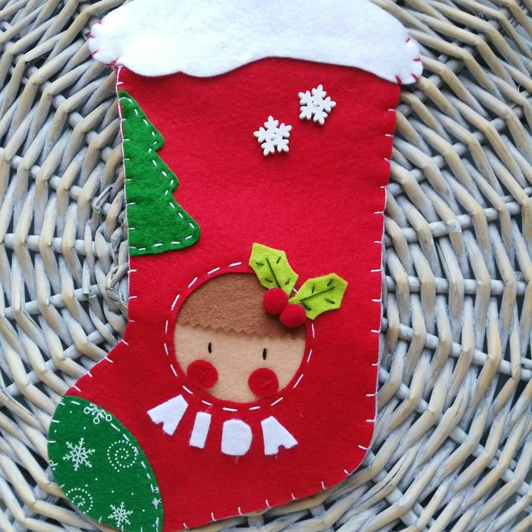 Yatrioska's tweet photo. Calcetín Navideño
#yatriöska #navidad #christmastime #adornosnavideños #christmasornaments #artesanaymami #felt #instafelt #hechoamano #handmade #madewithlove #artesanía #hechoamanoconmuchoamor https://t.co/R1cNTx1Ckd