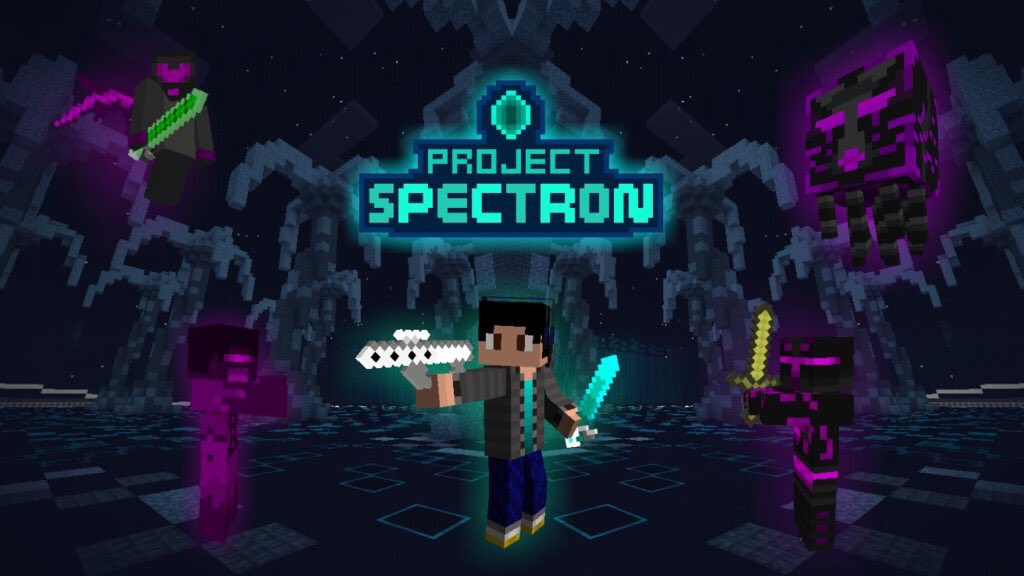 MCFORCENL's tweet photo. Project Spectron
 https://t.co/FGTaAq9F1X… https://t.co/lpXb7Dk7tl