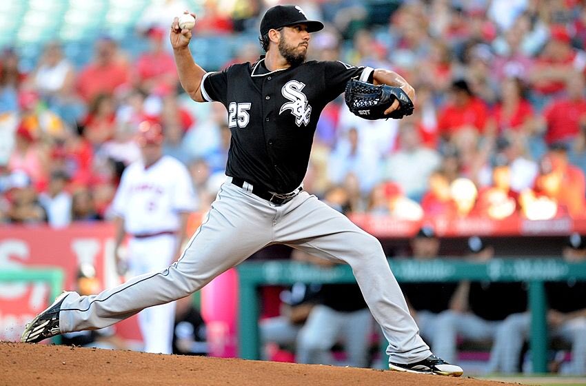 Also, Happy 37th Birthday to current free agent starting pitcher, James Shields!  