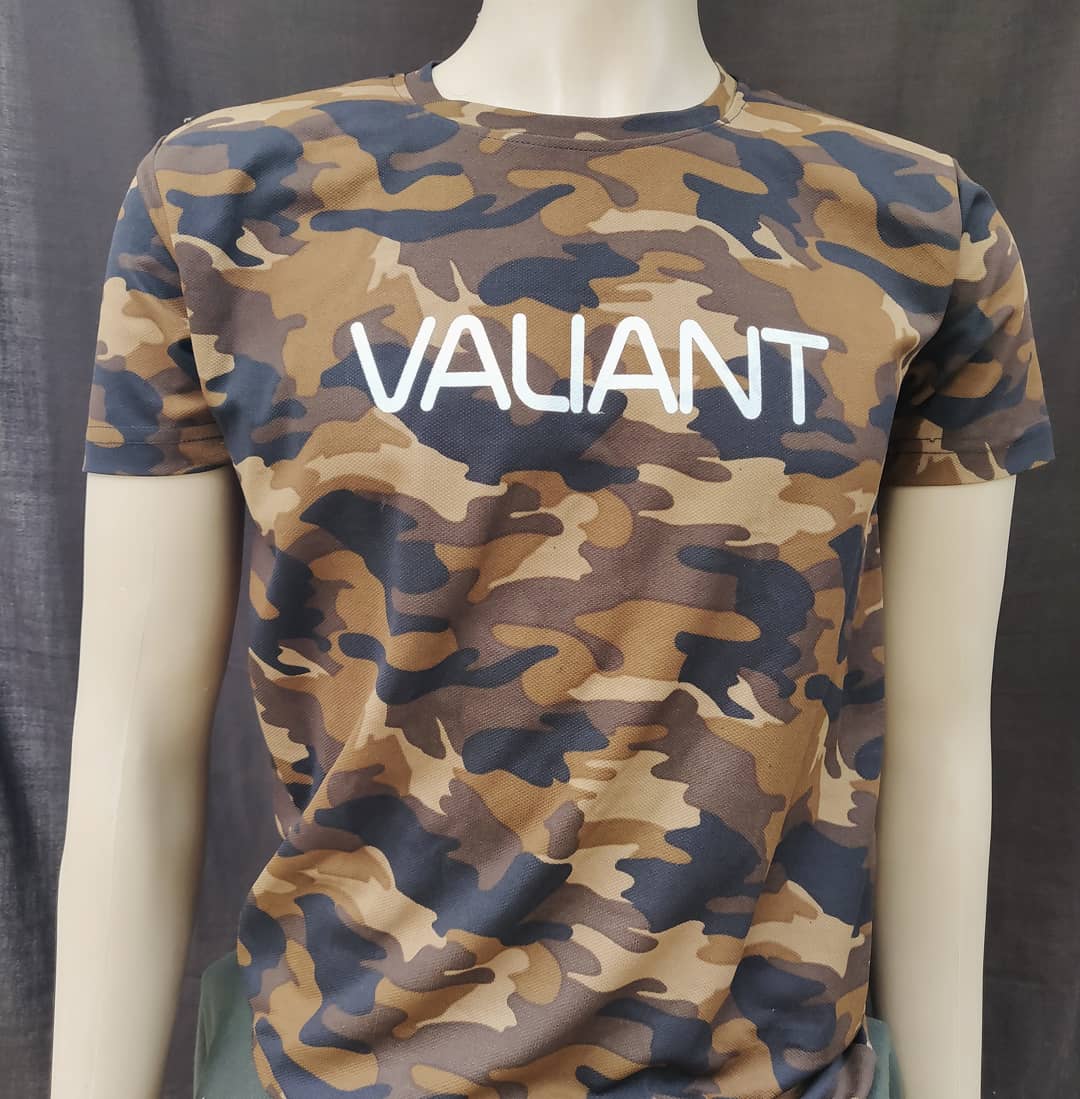 ValiantWorld's tweet photo. Valiant Army in market now.
#Valiant #ValiantWorldWide #ValiantArmy #Market #Sports #Tshirts https://t.co/uF98bVcbKi