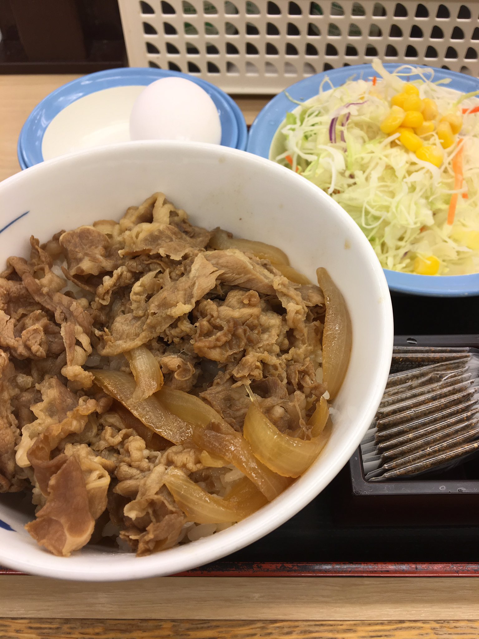 ごまドレッシングでいただきました Twitter Search Twitter