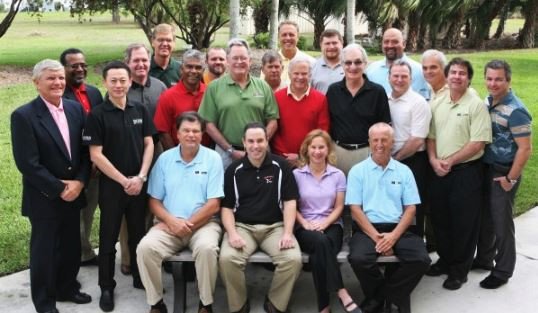 USGOLFTEACHERS's tweet photo. If you were enrolled at the Golf Academy of America, we would like to let you know there is a place where you can finish your education!
Earn dual certifications with both the USGTF & the US Golf Managers Association: https://t.co/aoJlECaELu
#golfmanagercertification #usgtf https://t.co/XWTbkUVwME