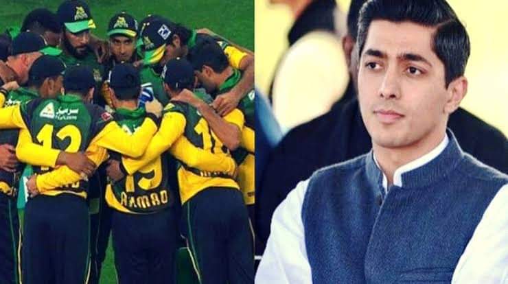 imPakistaniLAD's tweet photo. Ali Tareen has won the franchise rights for the sixth team, by exceeding the reserve price. The rights have been awarded for seven years. 🔥🔥 https://t.co/8axfpMYaig