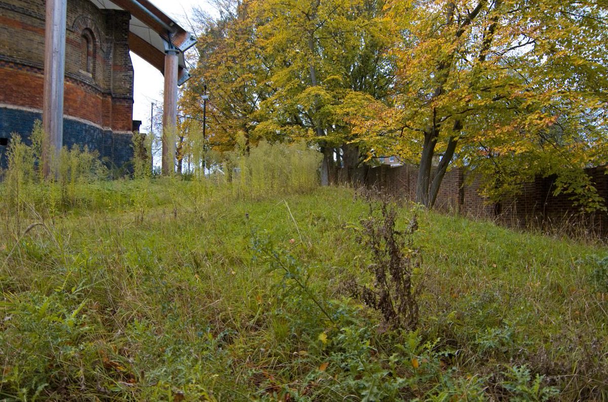 St. George's Trustees plan to transform the area outside the church to create a memorial unique in the South East England. Currently the area needs attention. buff.ly/2FYjVh2  #woolwich #greenwich #plumstead #erith #abbeywood  #regeneration #Crossrail