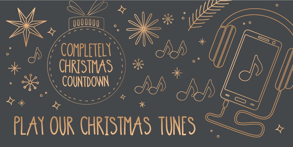 The Completely Group tweet media