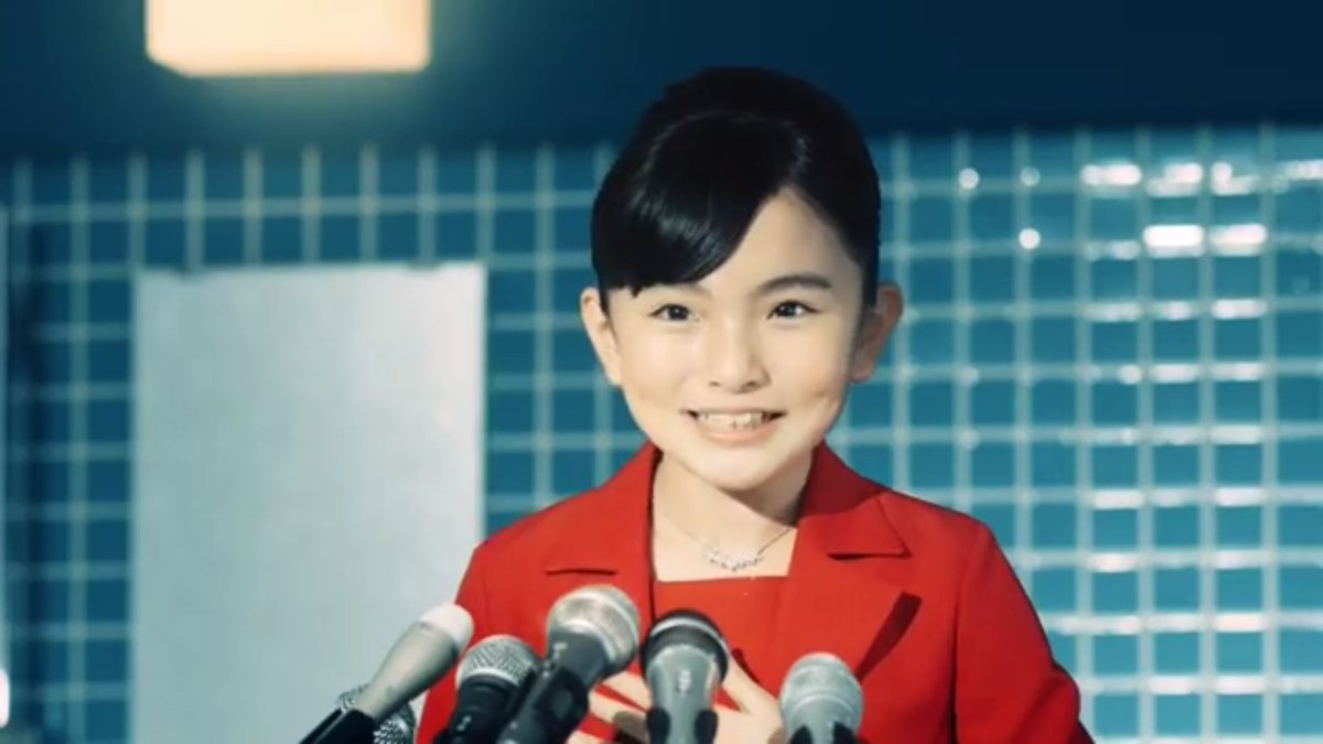 Mr Hill Z Su Twitter スカパー とルックの防カビのcm 同じ鈴木梨央が出演しているのに収録時期が1年そこらの差でこんなにも印象が変わるもんかね しかも それを同じ時期にリアルタイムで見られるという T Co Ulqirjmmvw Twitter