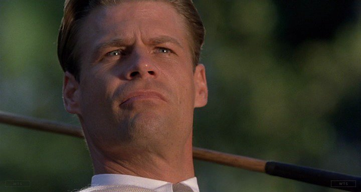 Happy Birthday to Joel Gretsch who turns 55 today! Name the movie of this shot. 5 min to answer! 