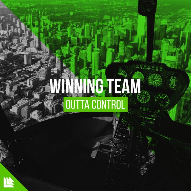 "Outta Control (feat. @madiceofficial)" von @winningteamofficial ist via @revealedrec erschienen. Der Track ist eine fette #BigRoom #EDM Produktion mit #Trap-Elementen. Genre-Fans sollten unbedingt mal reinhören! Artikel auf unserer Seite (Link in Bio).

#winningteam #newmusic