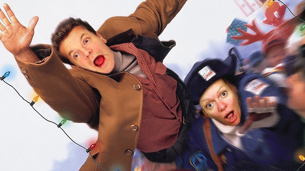 twistwithlime's tweet photo. “Two Fones, One Toy, No Prisoners”
Only 2 working days until Christmas!

#ItsChristmas #Advent #ATwistOnChristmas #FestiveFavourites #EveryoneLovesAChristmasMovie #TheFonesOnALastMinuteDashToDaniels https://t.co/qFk77lkuWJ