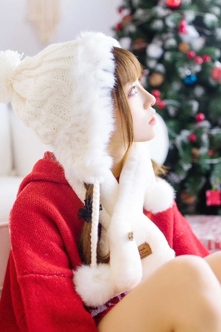 Twitterのコスプレ画像43