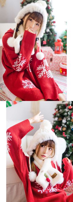 Twitterのコスプレ画像39