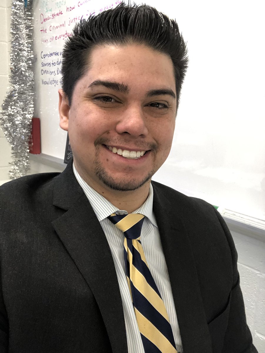 Today is the day!#PresidentofPequannock2018 debate! <a href="/MrsJCohen20/">Jana Cohen</a> is hands down the heart and soul of this project! #StudentVoiceMatters! These kids are so incredibly invested! The dedication is incredible! <a href="/GoldParty2018/">Gold Party 2018</a> <a href="/2018blueparty/">Blue Party 2018 💙</a> you are the best! #peqpantherpride <a href="/akscelso/">Freehold Township High School, NJ (Principal)</a>