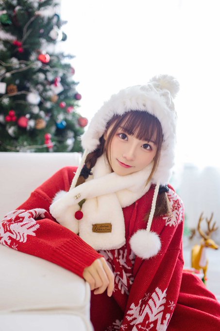 Twitterのコスプレ画像42