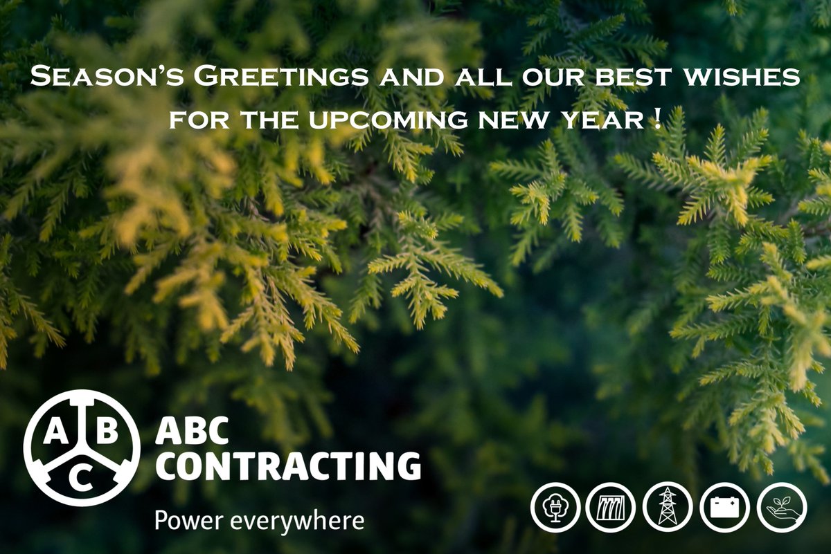 ABC CONTRACTING tweet media
