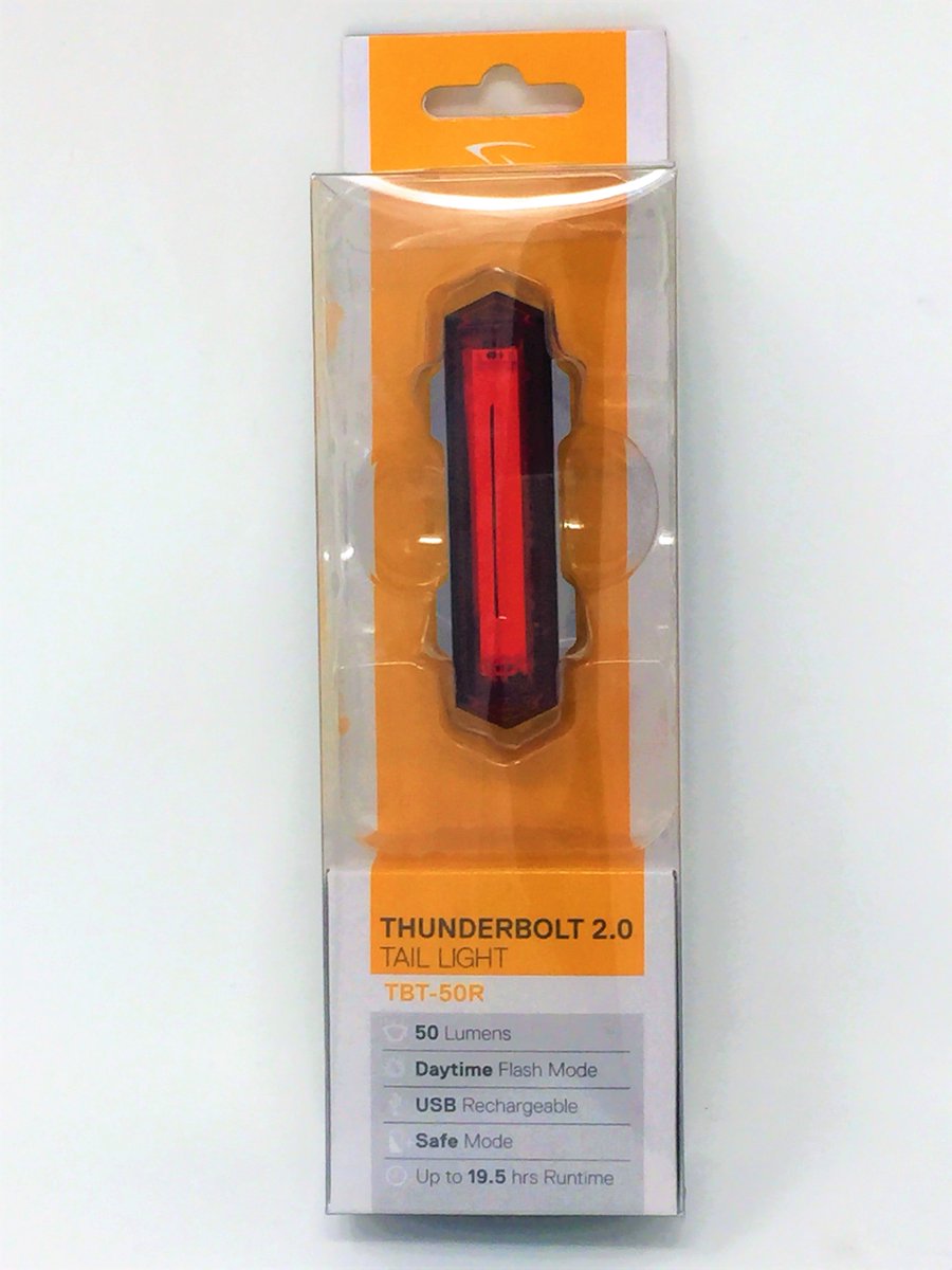 SerfasUK's tweet photo. The NEW Serfas Thunderbolt 2.0 is now available in the UK for the first time!
 From all good IBD's and on our website... 50 Lumens and up to 19.5hrs run time. 
#serfas #thunderbolt #bikelights #besafebeseen  https://t.co/gd0twumqS2 https://t.co/PtT0IRXpPQ