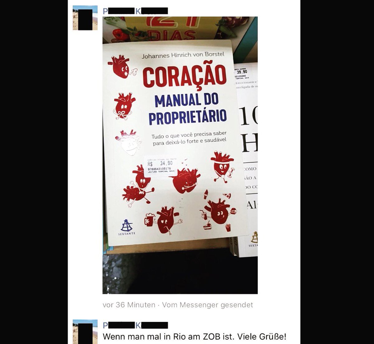 #manualdoproprietario hashtag on Twitter