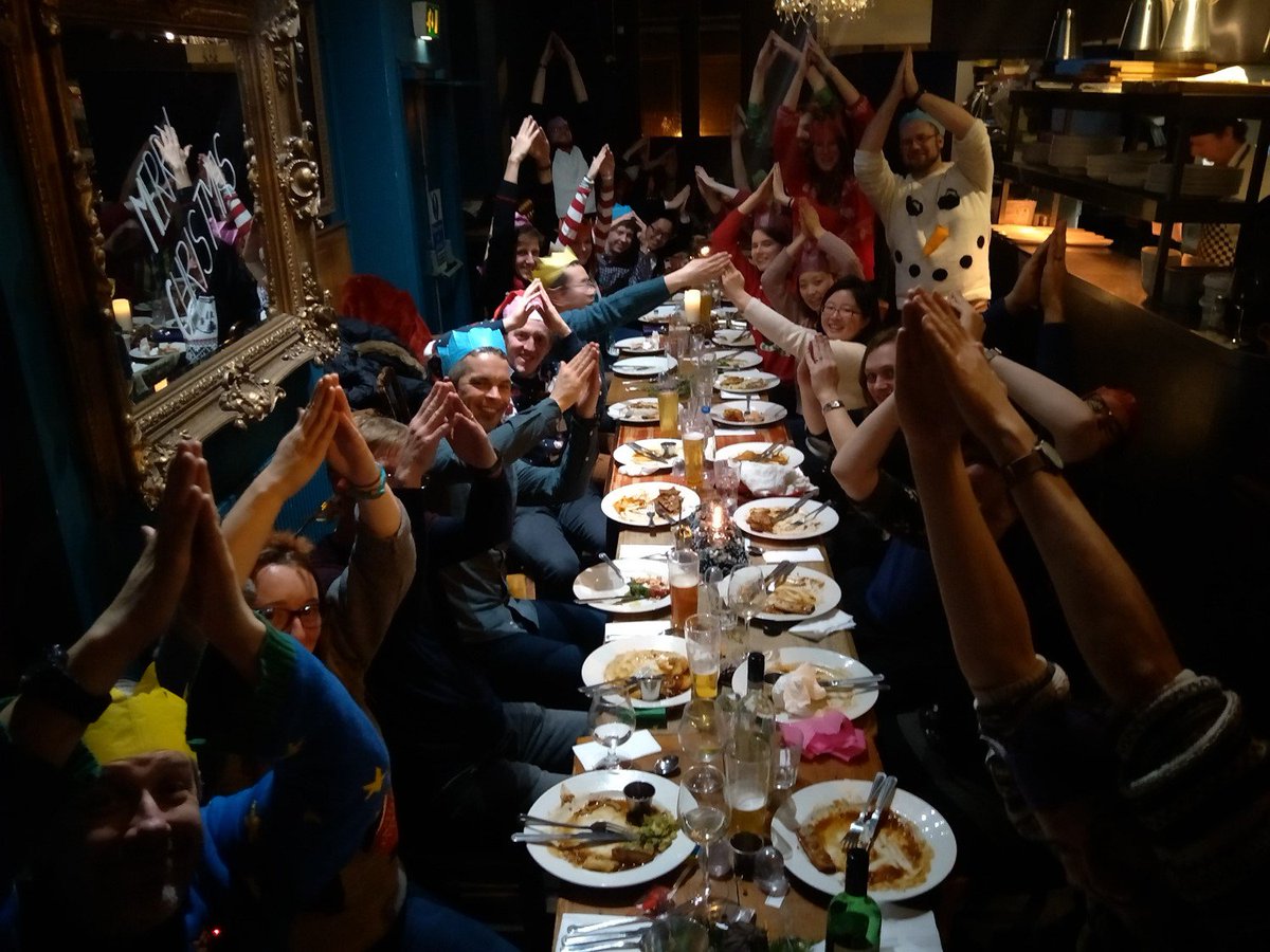 Oxford Atom Probe tweet media