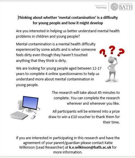 Katie - Bath Uni Research tweet media