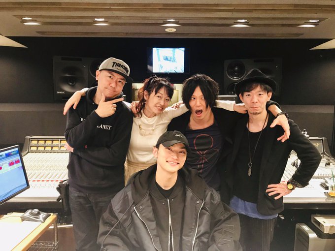 Q Mhzさん がハッシュタグ Qmhz をつけたツイート一覧 1 Whotwi グラフィカルtwitter分析