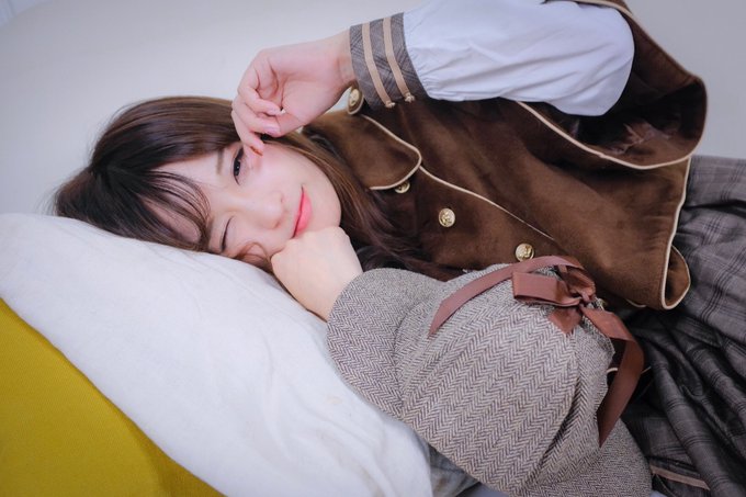 コスプレイヤー間宮みやのTwitter画像47