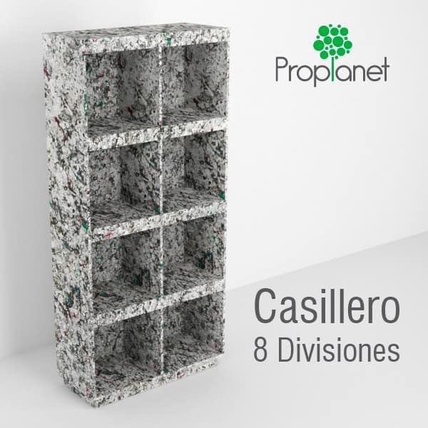 ProplanetS's tweet photo. Casillero escolar de 8 divisiones hecho con Tetra Pak reciclado, 13.176 cajitas de 200 ml dejaron de ir al relleno sanitario y generar más contaminación #Somosproplanet
#proplanetsas #cuidamoselplaneta #recicla #reutiliza #antesdequeseatarde #ecologico #biodegradable https://t.co/wL0528PEpH