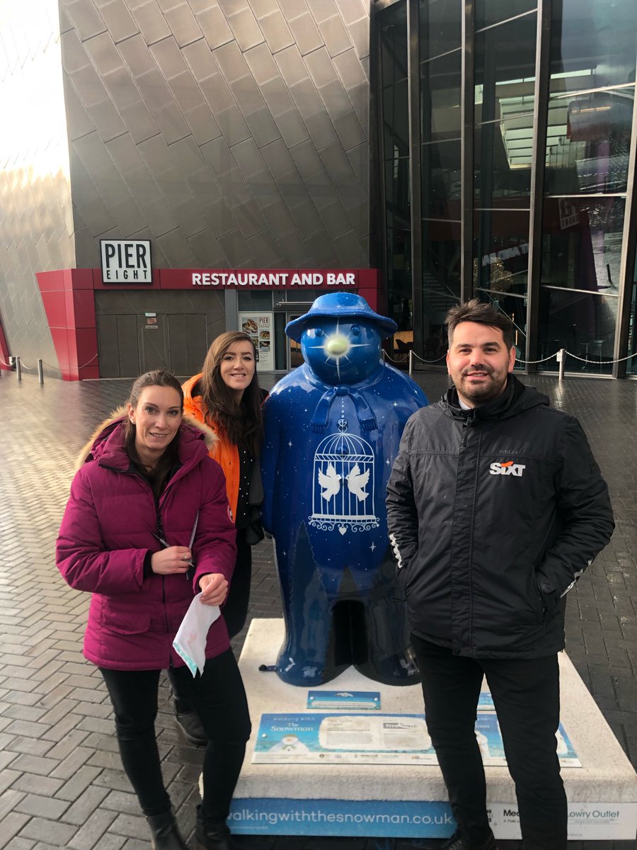 SnowmanWalk6's tweet photo. #wwtssponsorchallenge @TheSnowmanWalk https://t.co/ouBYb0jMWr