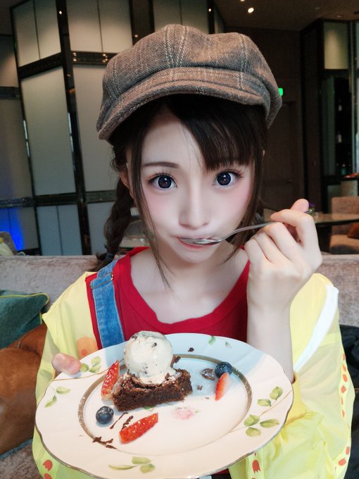 コスプレイヤー綺太郎（きたろう）のTwitter画像78