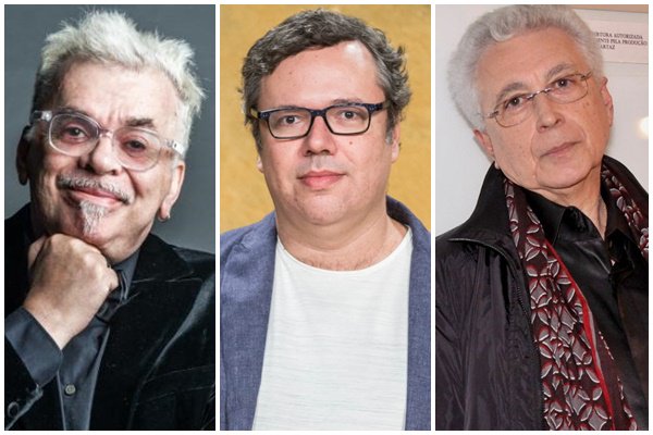 Entre os 3 mais recentes da faixa das 9, qual o melhor autor?

Comentário* = Walcyr Carrasco
Retweet = João Emanuel Carneiro
Curtida = Aguinaldo Silva

*Apenas 1 comentário por perfil é contabilizado.