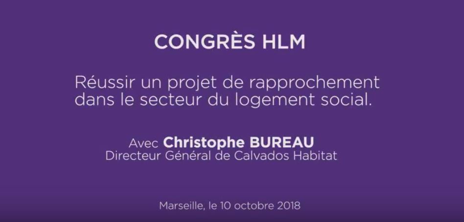 Réussir un projet de rapprochement dans le secteur du logement social leblogimmo.info/2018/12/20/reu…