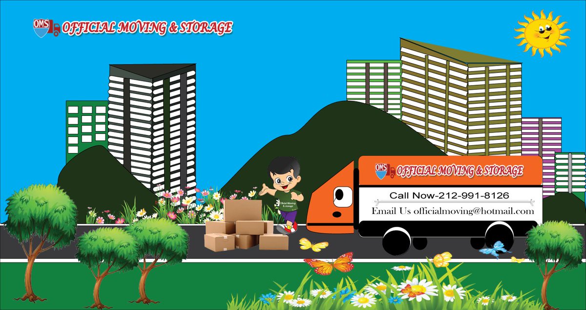 official_movers's tweet photo. Officialmoving provides paramount and preeminent services at the best market rate. Relocating from one destination to another requires hiring Long Distance Movers. Call @ 212-991-8126 or visit: https://t.co/9jMPpF1ClG 
#MovingCompany #Transportation https://t.co/KgFI8uWC9b