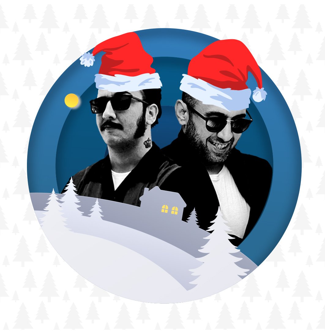 yayinbiraderler's tweet photo. Şömine olmadığından Noel Babayı doğalgazın başında bekleyen canlı telefon bağlantılı radyo programı #YayinBiraderler bu akşam 21:00 - 23:28 saatleri arasında https://t.co/1HSnmfQFFf'da Ararsanız hediye de veririz belki 05442928522 #radyoprogrami #canli #eglence https://t.co/v9YgqELV9y