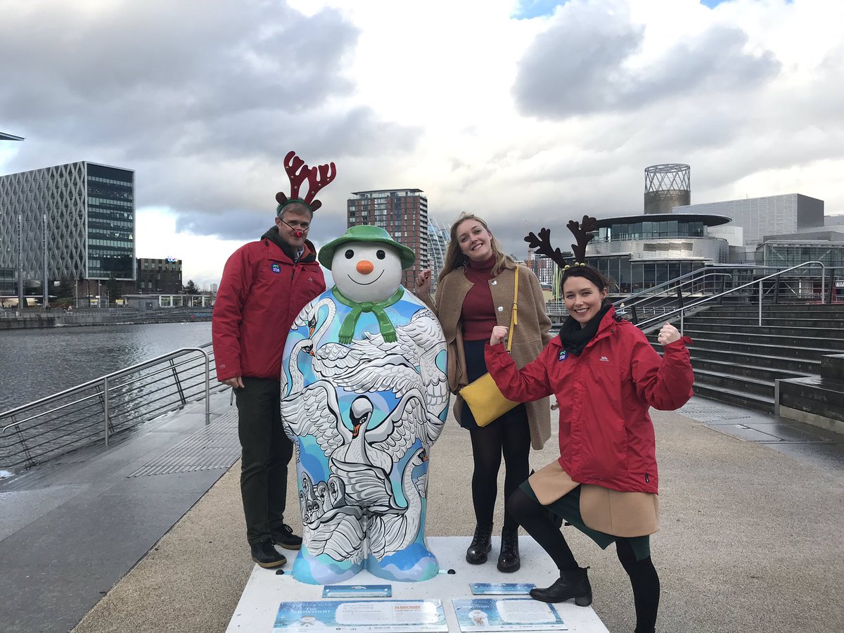 wildinart's tweet photo. #wwssponsorschallenge @thesnowmanwalk7 @TheSnowmanWalk @LauraKateDraws https://t.co/TBeE9FDkZs