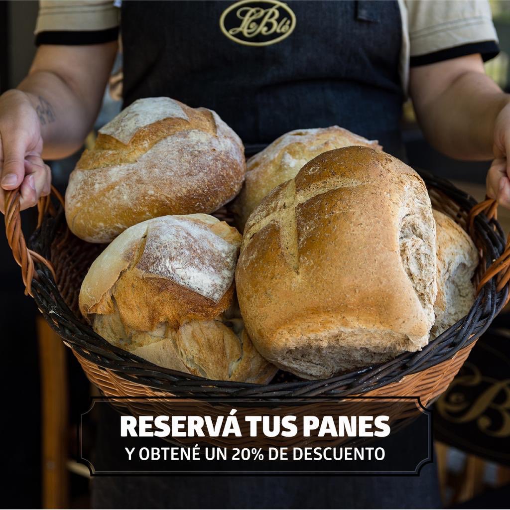 lebleoficial's tweet photo. Reserva tus panes para estas fiestas!!! https://t.co/9Y7kEz6Mei