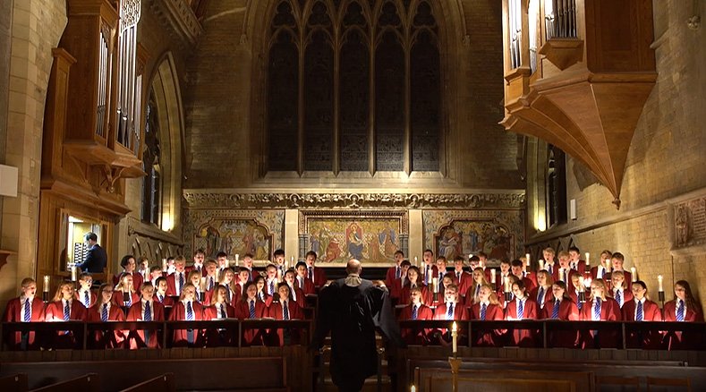 Uppingham School tweet media