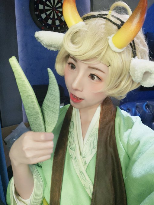Twitterのコスプレ画像47