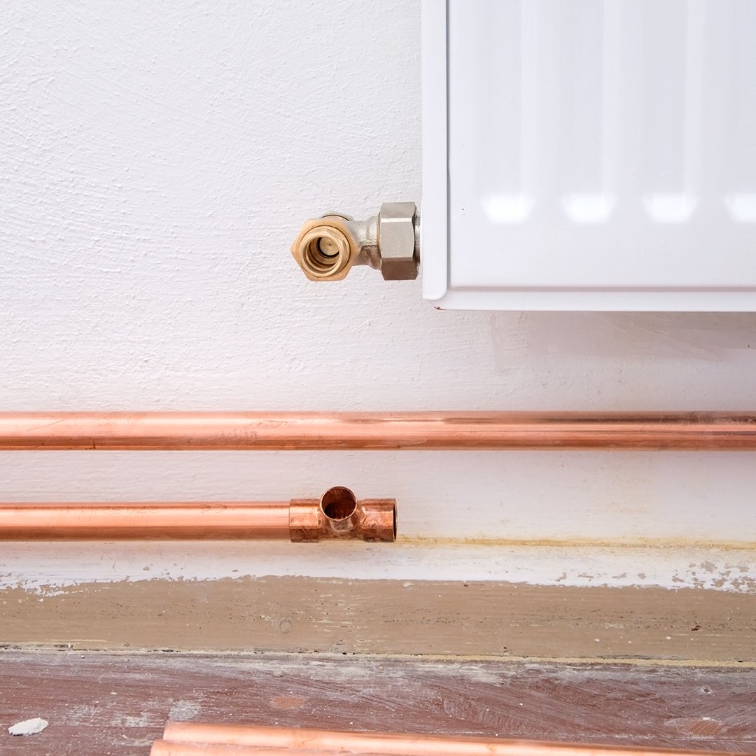 We have been helping the northwest stay warm for the last 46 years. We carry out central heating and boiler installations, repairs and servicing! #RonLaw #Southport #Plumbing ronlawheating.com