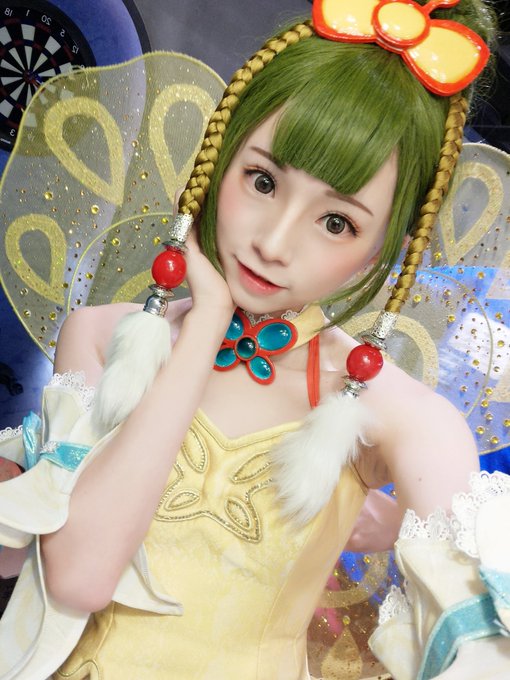 Twitterのコスプレ画像39