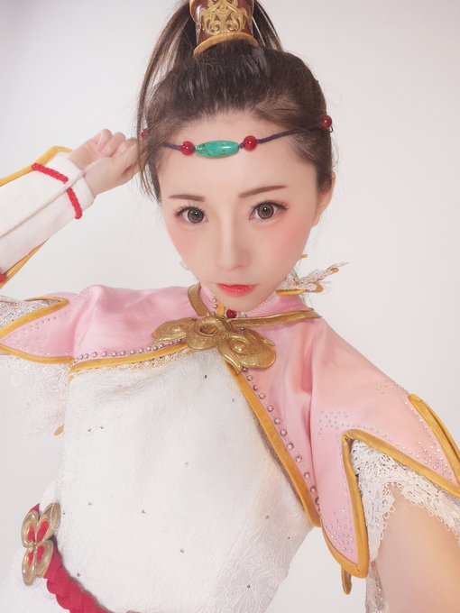 Twitterのコスプレ画像41
