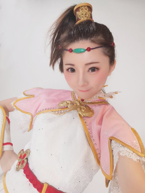 Twitterのコスプレ画像42
