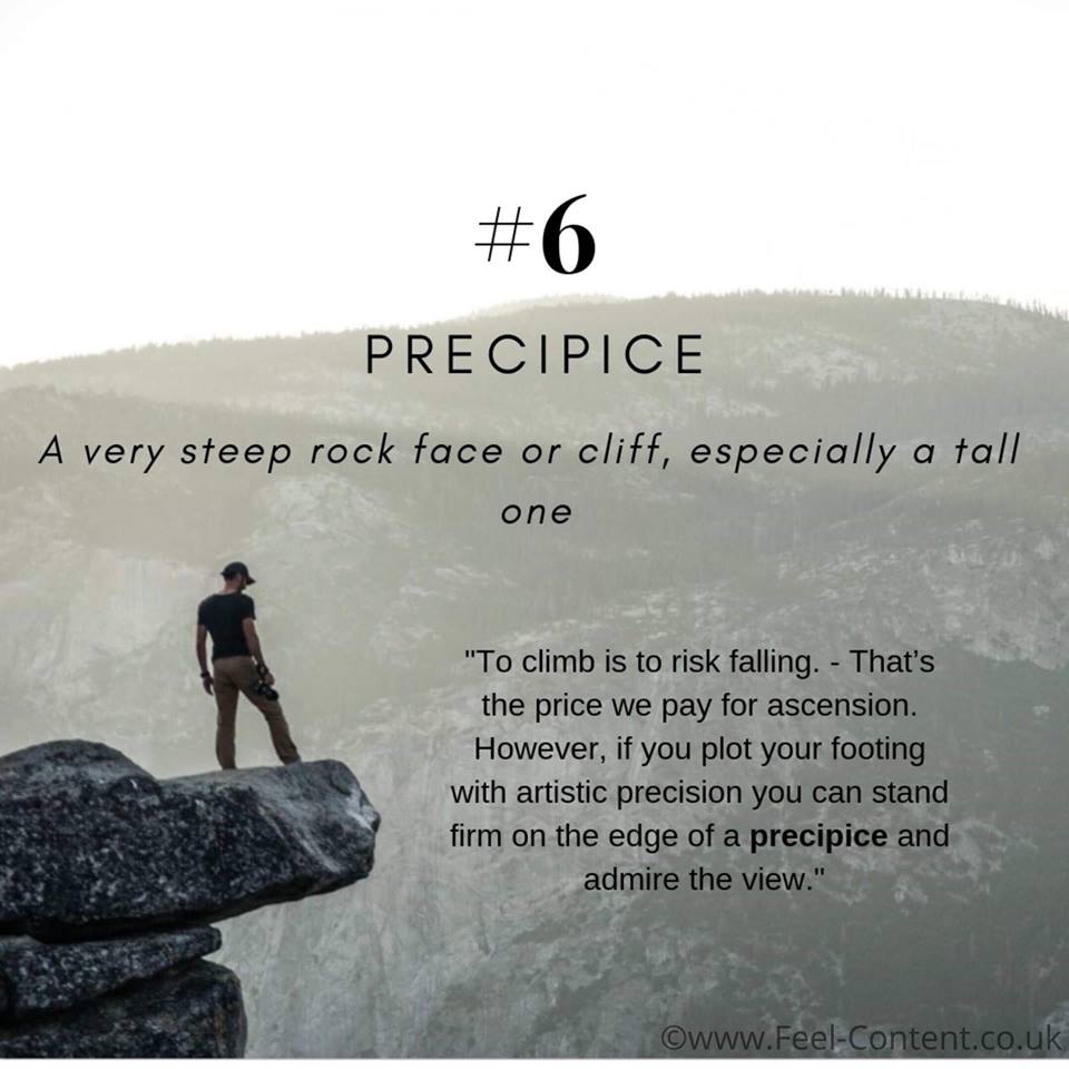 Feel_Content's tweet photo. What’s your favourite word? The more obscure the better!
info@feel-content.co.uk
https://t.co/vvOeQ1X9US
#contentmarketing
#Digitalmarketing
#SEO
#blogging
#marketing
#branding
#marketingtips
#marketingstrategy
#startup
#b2bmarketing
#WOTD
#Wordoftheday
#Feelcontent https://t.co/nv5ULRkSNw