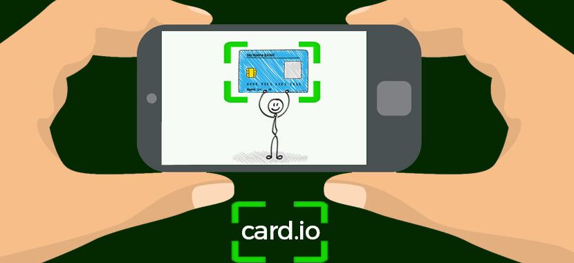 DonnaWh06326149's tweet image. A #SwiftTutorial to Integrate Card.io. #Swift buff.ly/2CIOm8B